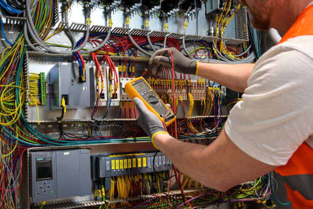 Best Local Electrician Companies  in Refugio, TX